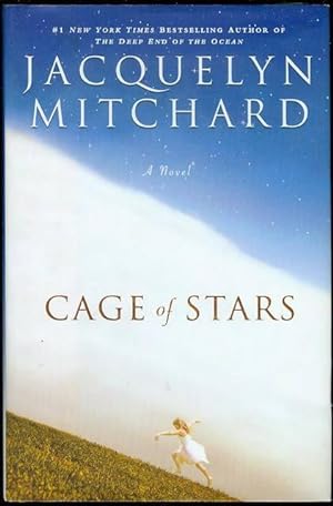 Seller image for Cage of Stars for sale by Bookmarc's
