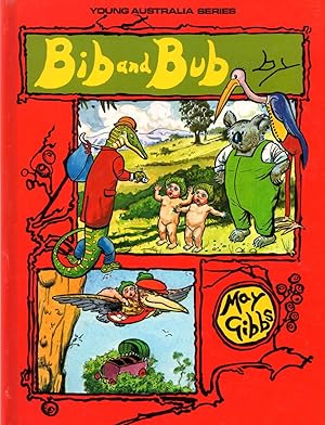 Image du vendeur pour Bib and Bub mis en vente par Book Booth