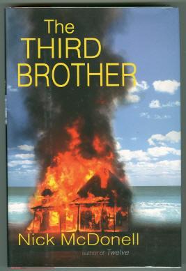 Seller image for THE THIRD BROTHER for sale by REVERE BOOKS, abaa/ilab & ioba