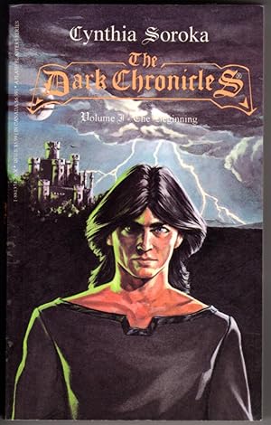 The Dark Chronicles: The Beginning