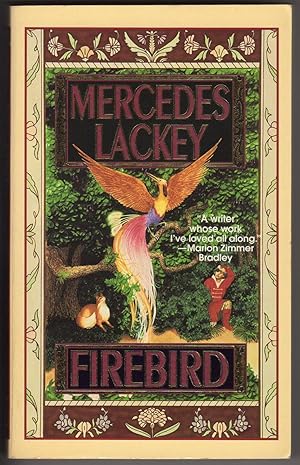 Seller image for FIREBIRD for sale by Mirror Image Book