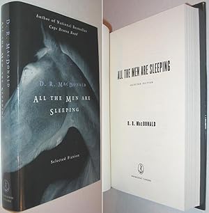 Seller image for All the Men are Sleeping: Selected Fiction for sale by Alex Simpson
