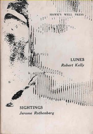 Seller image for Lunes/Sightings for sale by lamdha books