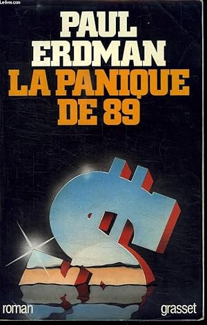 Immagine del venditore per LA PANIQUE DE 89. venduto da Le-Livre