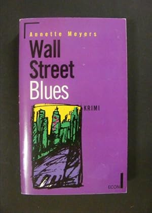 Wall Street Blues