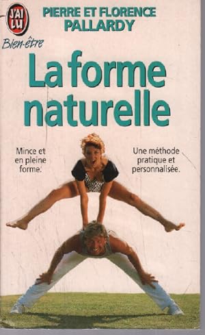 La forme naturelle