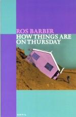 Imagen del vendedor de How Things Are on Thursday a la venta por timkcbooks (Member of Booksellers Association)