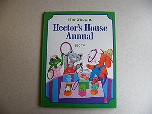 The Second Hectors House Annual