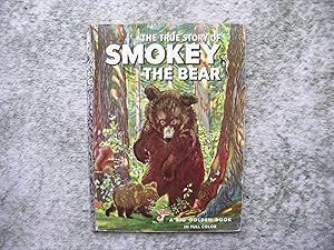 The True Story Of Smokey The Bear