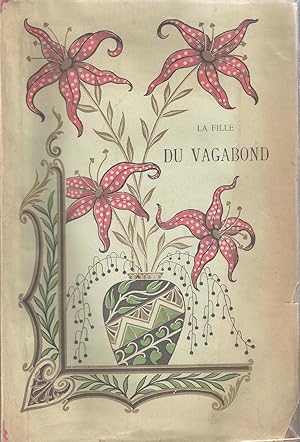 Imagen del vendedor de La Fille du Vagabond a la venta por Librairie l'Insoumise