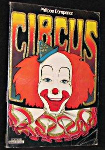 Seller image for Circus for sale by Abraxas-libris
