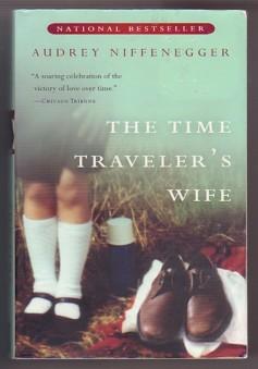 Immagine del venditore per The Time Traveler's Wife venduto da Ray Dertz