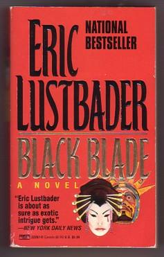 Seller image for Black Blade for sale by Ray Dertz