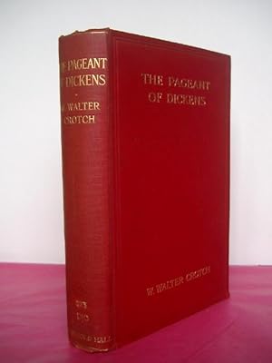 THE PAGEANT OF DICKENS