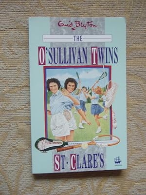 Seller image for THE O'SULLIVAN TWINS for sale by Ron Weld Books