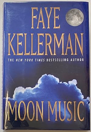 Seller image for Moon Music for sale by Heritage Books