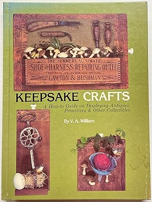 Keepsake Crafts