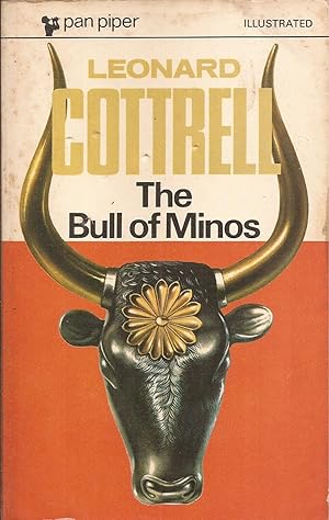 Seller image for The Bull of Minos for sale by Auldfarran Books, IOBA