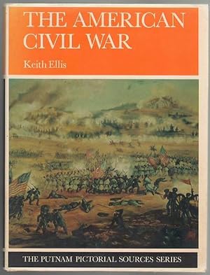 Seller image for The American Civil War for sale by Mystery Cove Book Shop