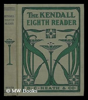 Seller image for The Kendall Series of Readers - Eight Reader for sale by MW Books Ltd.
