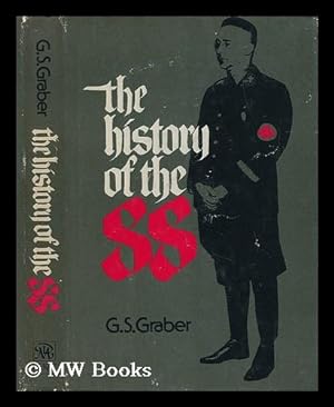 Seller image for The History of the S. S. for sale by MW Books