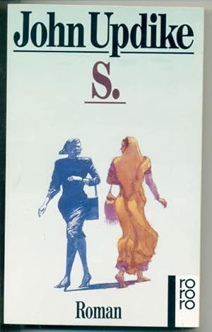 Seller image for S. for sale by Antiquariat Hoffmann