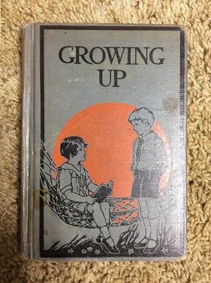 Seller image for Growing Up: The New Silent Readers, Book 1 for sale by Book Nook