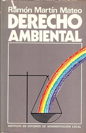 DERECHO AMBIENTAL