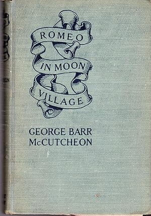 Seller image for Romeo in Moon Village for sale by Dorley House Books, Inc.