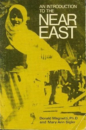 Seller image for An Introduction to the Near East for sale by Paperback Recycler