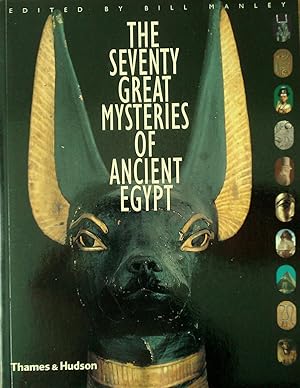 The Seventy Great Mysteries of Ancient Egypt