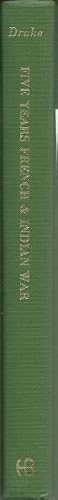 A Particular History of the Five Years French and Indian War in New England and Parts Adjacent, f...