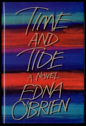 Imagen del vendedor de Time And Tide a la venta por Between the Covers-Rare Books, Inc. ABAA