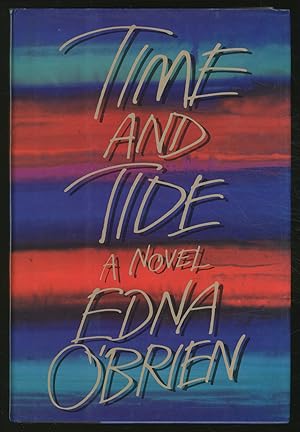 Imagen del vendedor de Time And Tide a la venta por Between the Covers-Rare Books, Inc. ABAA