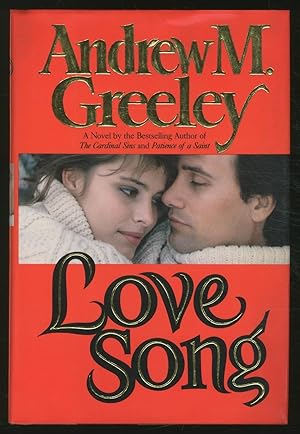 Seller image for Love Song for sale by Between the Covers-Rare Books, Inc. ABAA