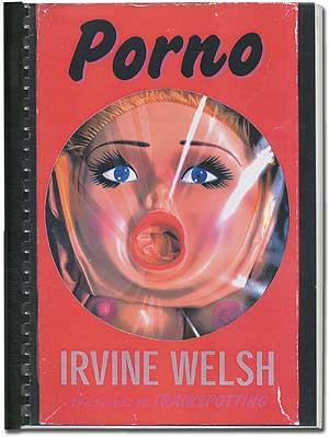 Bild des Verkufers fr Porno zum Verkauf von Between the Covers-Rare Books, Inc. ABAA