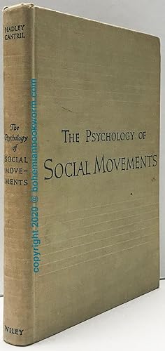 Psychology of Social Movements, the
