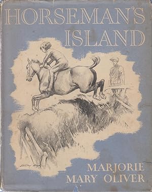 Seller image for Horseman's Island for sale by Valuable Volumes