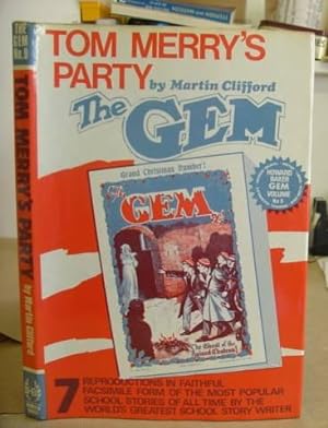 Immagine del venditore per Tom Merrys Party venduto da Eastleach Books