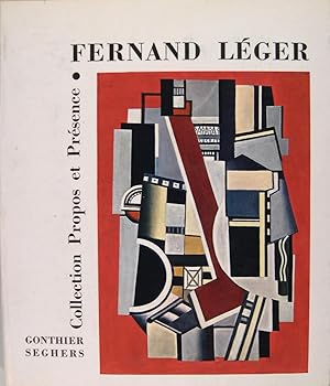 FERNAND LEGER