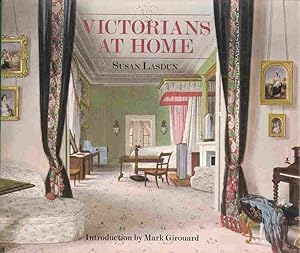 Immagine del venditore per Victorians at Home: The Victorian Interior venduto da Riverwash Books (IOBA)