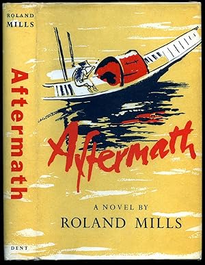 Seller image for Aftermath for sale by Little Stour Books PBFA Member