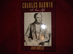 Seller image for Charles Darwin. A New Life. for sale by BookMine