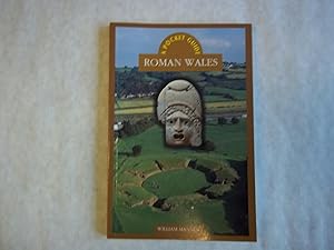 Immagine del venditore per Roman Wales. A Pocket Guide. venduto da Carmarthenshire Rare Books