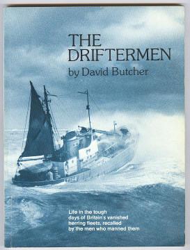 Imagen del vendedor de THE DRIFTERMEN a la venta por A Book for all Reasons, PBFA & ibooknet