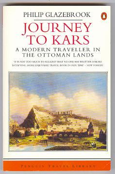 Seller image for JOURNEY TO KARS for sale by A Book for all Reasons, PBFA & ibooknet