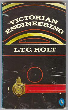 Seller image for VICTORIAN ENGINEERING for sale by A Book for all Reasons, PBFA & ibooknet