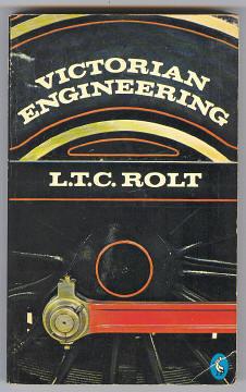 Seller image for VICTORIAN ENGINEERING for sale by A Book for all Reasons, PBFA & ibooknet