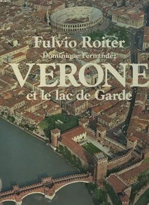 Immagine del venditore per VERONE ET LE LAC DE GARDE venduto da Le-Livre