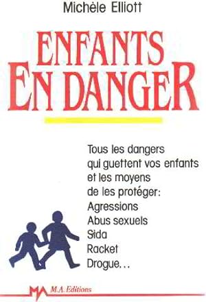 Enfants en danger